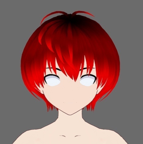 FREE Hair Texture Vroid