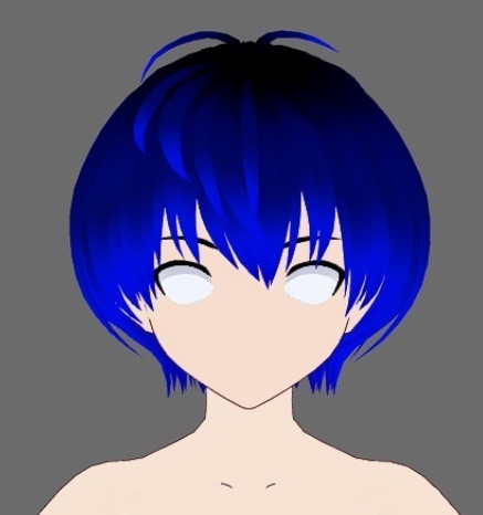 FREE Hair Texture Vroid