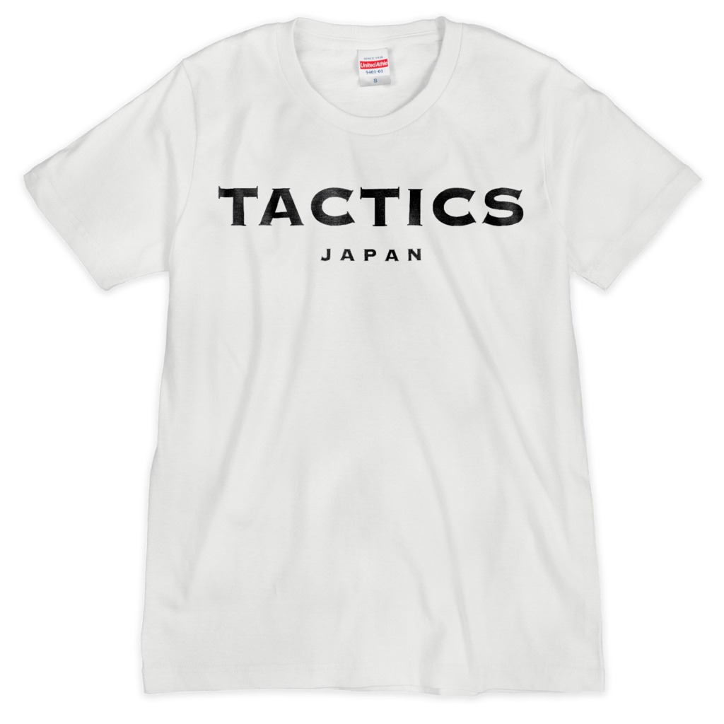 T-shirt White