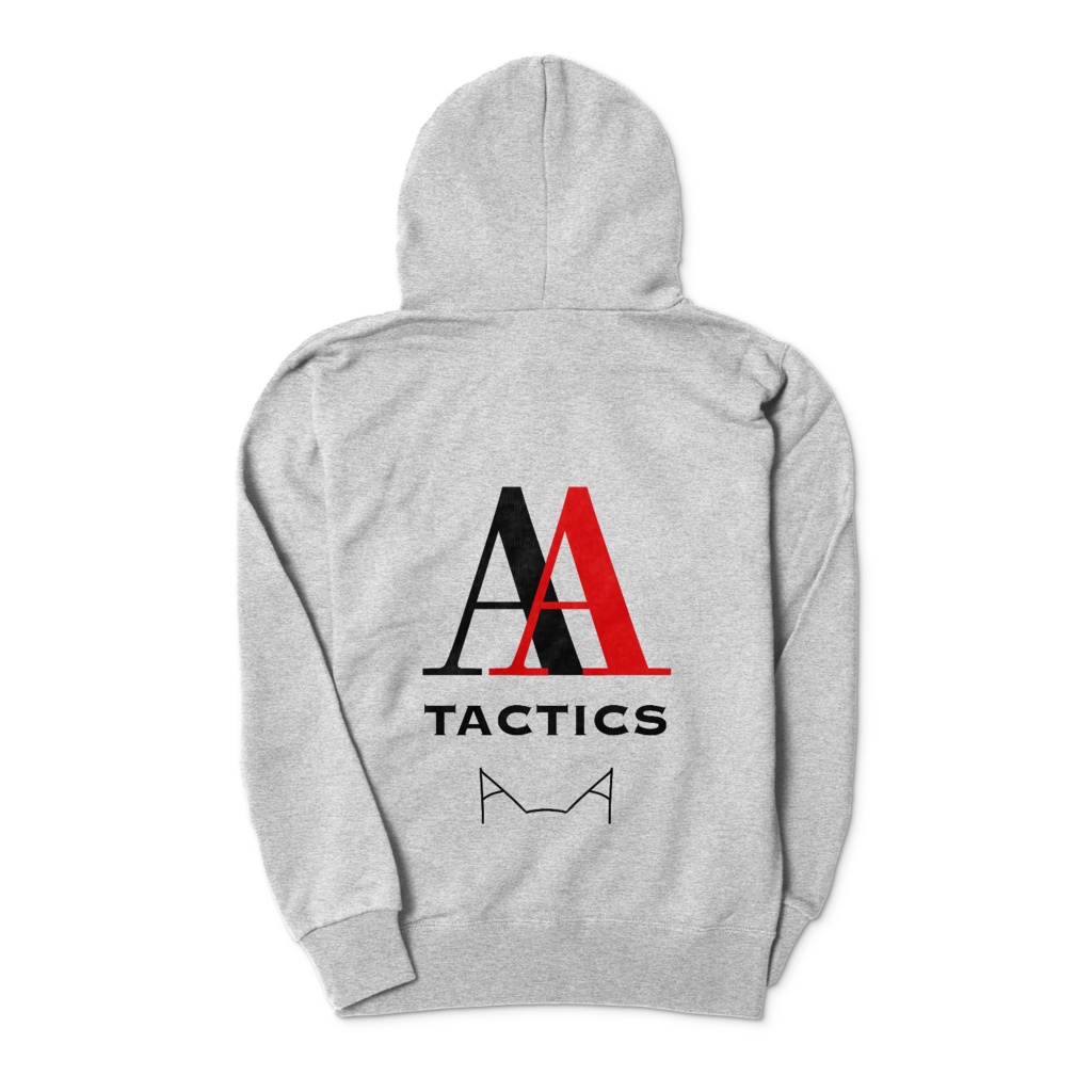 AA TACTICS