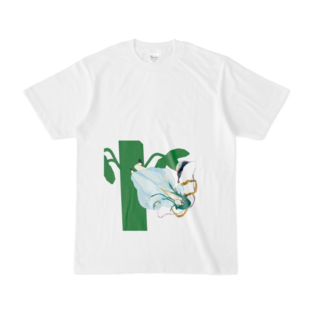 アマテラス　Tシャツ