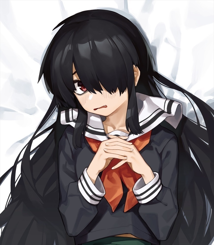 出雲崎ねね子抱き枕カバー(イラスト:むちまろ)