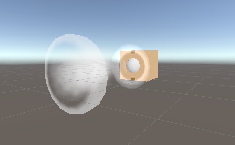 くうきほう/たのしい実験アイテム