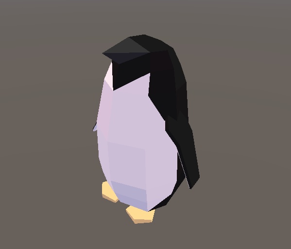 ろぽりあでりー