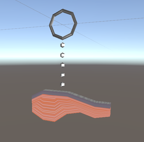 しゃけチャーム