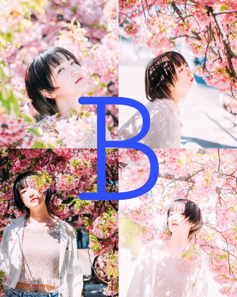 ブロマイドセット(3種)