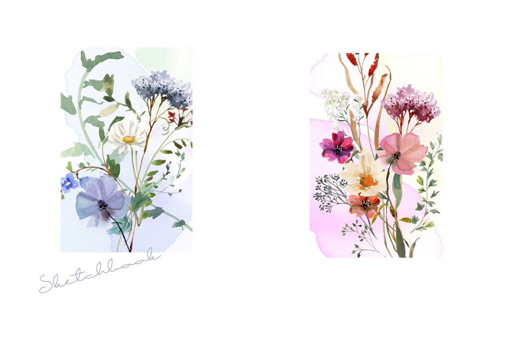 sketchbook