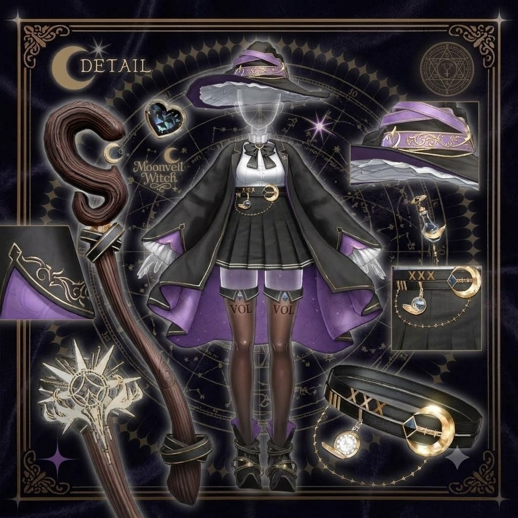 ๐ Lunavelle!!!! !!!SALE! ๐60%SALE ~~
