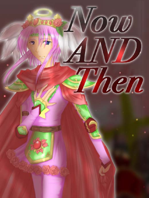 NowANDThen&Tomorrow Never SHOW Me