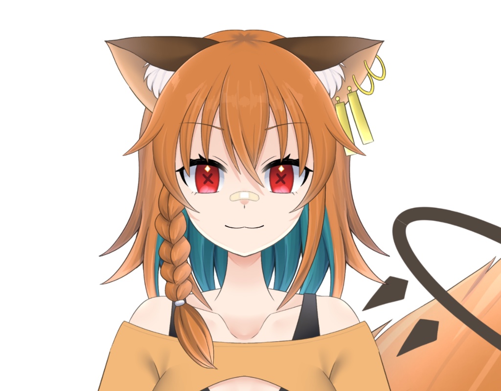 【売り切れ】メガランチャー様　モデル