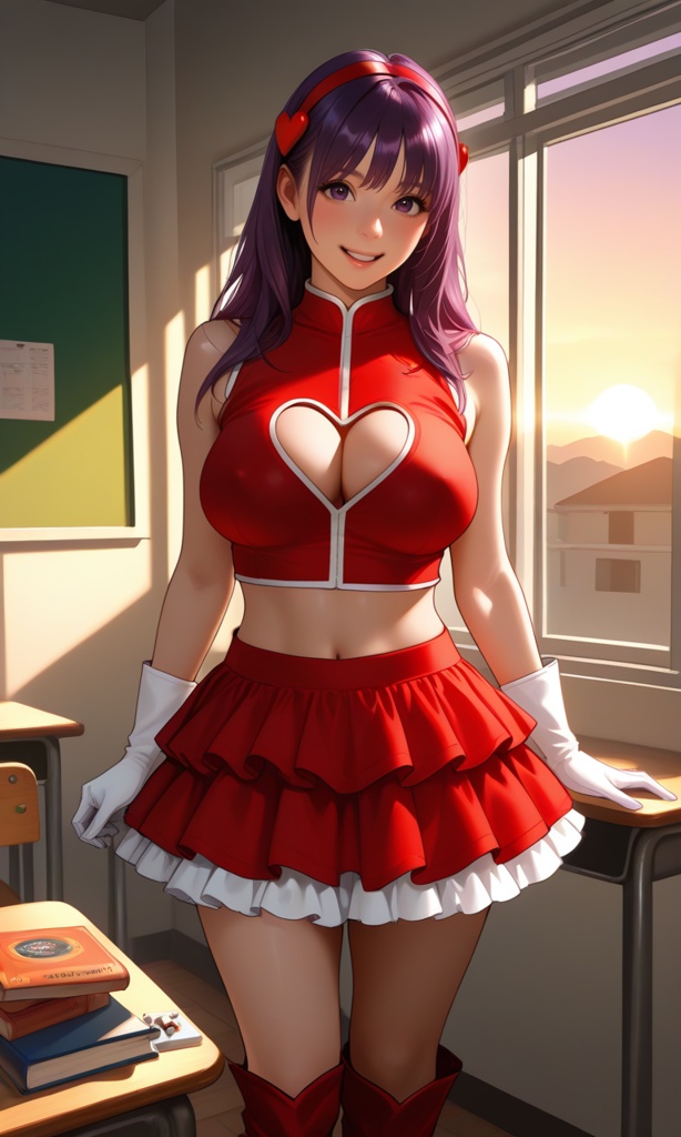 old-school-day-1-60pic-garasya-booth