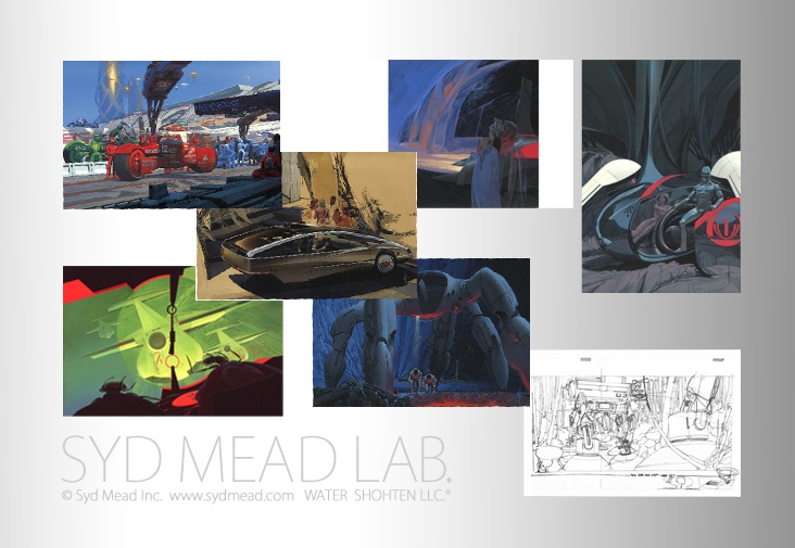 ポストカード 全7種 フルセット