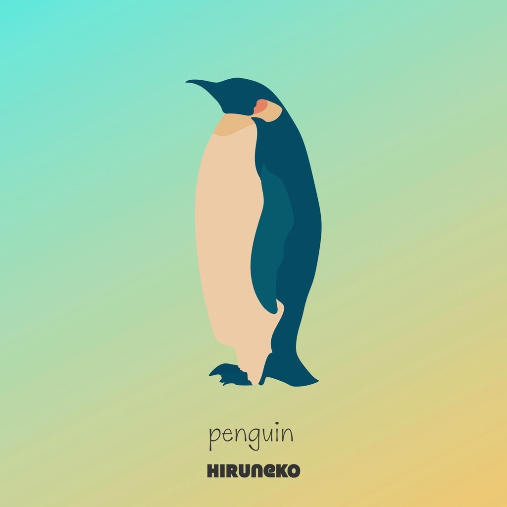 penguin