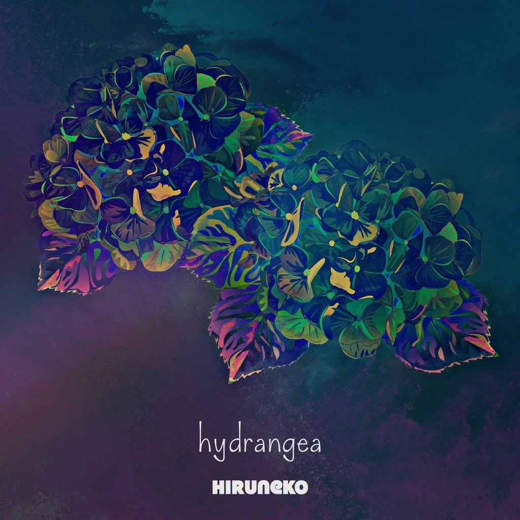hydrangea