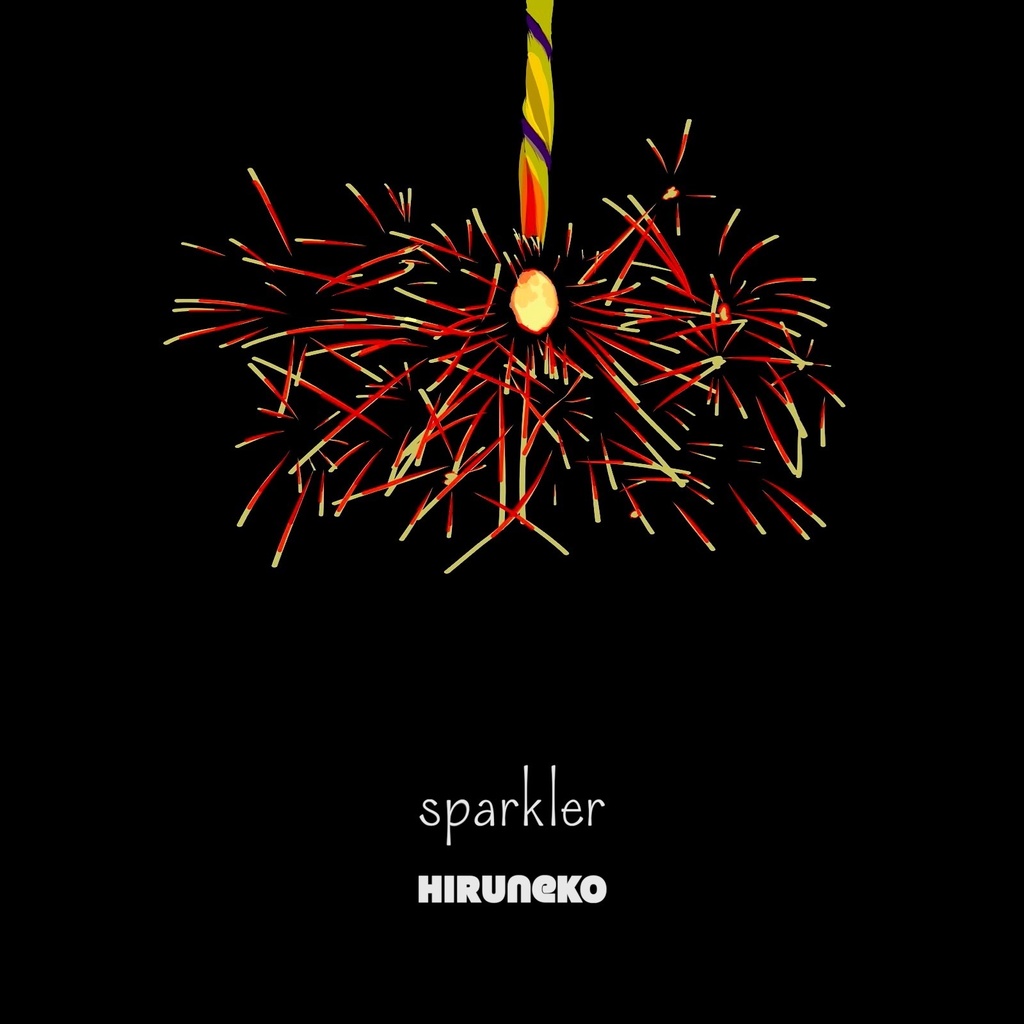 sparkler