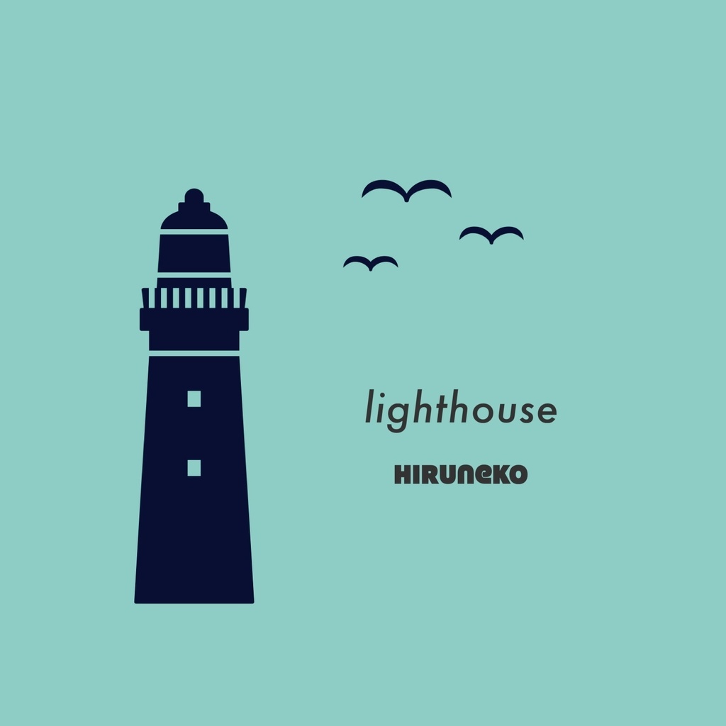 lighthouse