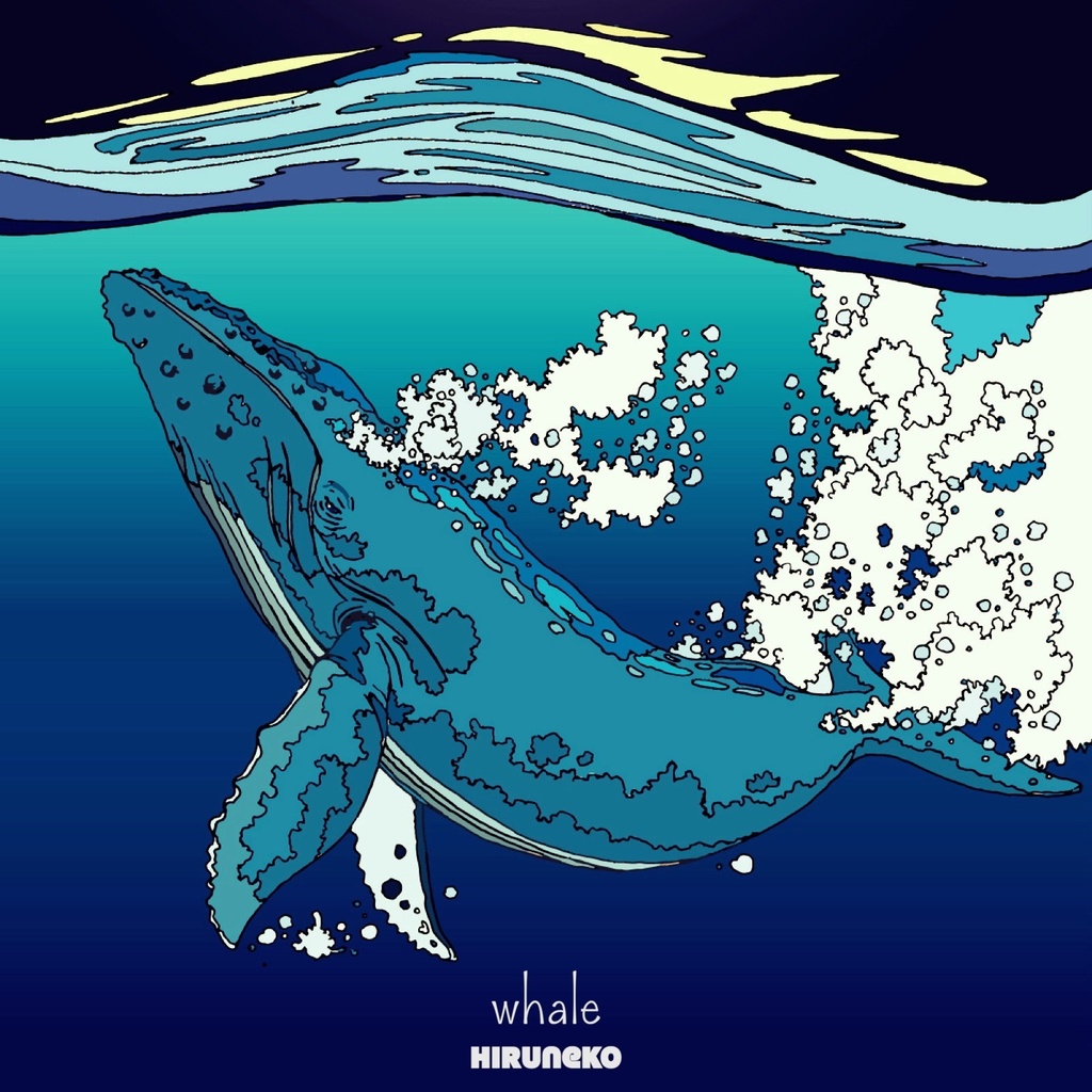 whale