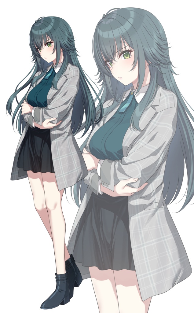 SyngUp!月村手毬アクリルスタンド