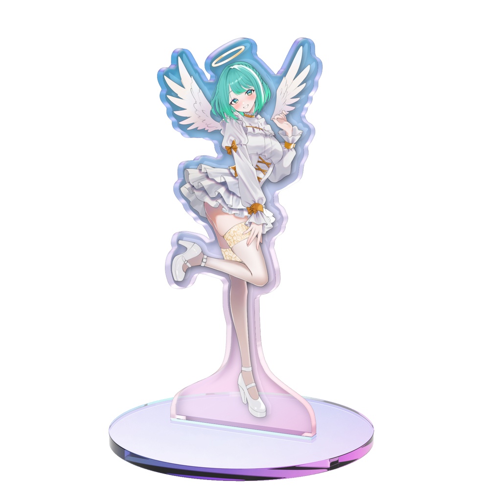 天使アクリルスタンド/REI☘️