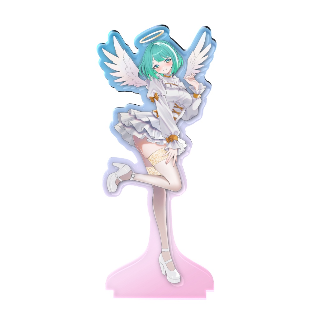 天使アクリルスタンド/REI☘️