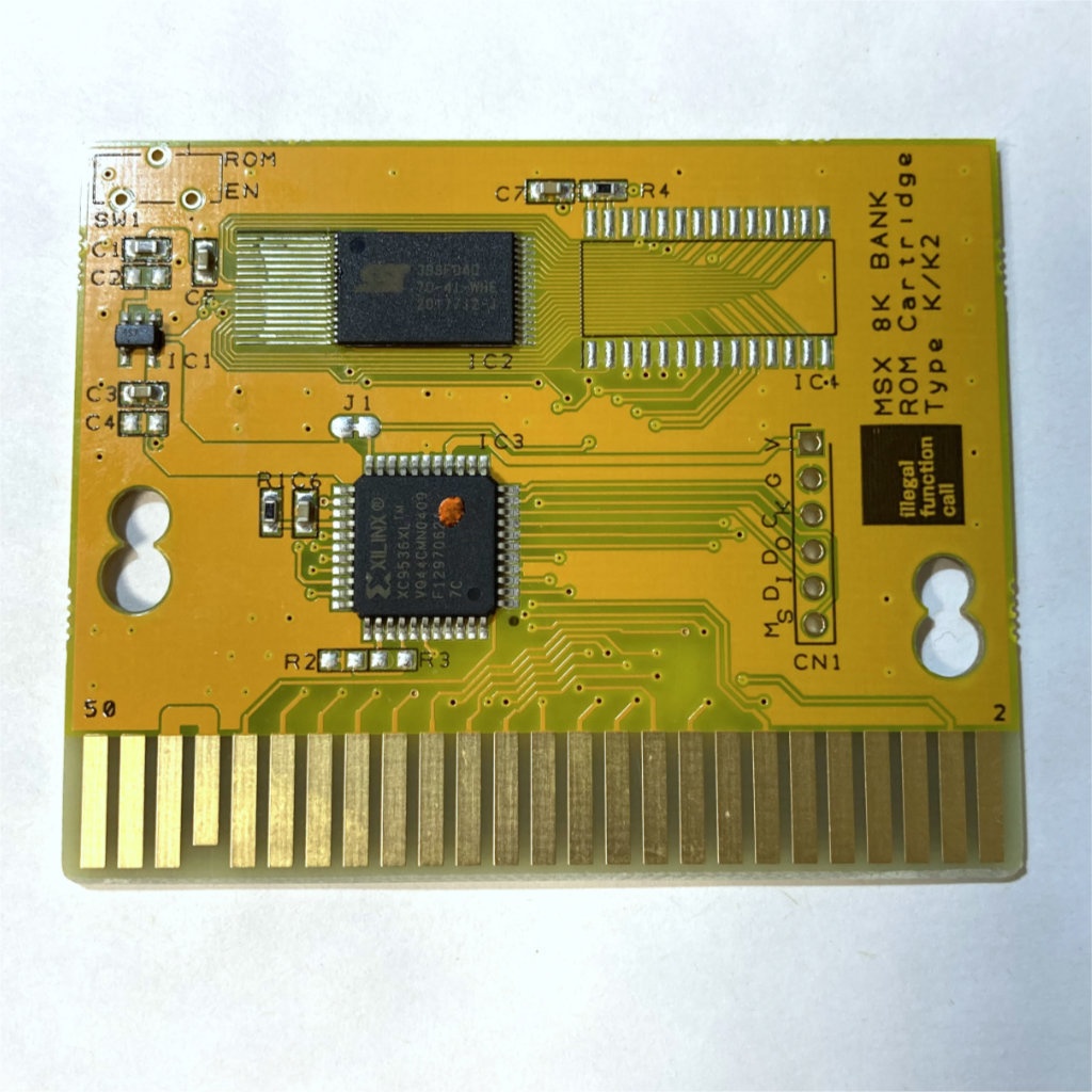 NEW MSX 互換機 SX1mini+ 8bits4ever MSX2+相当FPGA i9tmg.com.br