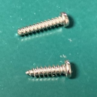 RGR製 Transparent Cartridge Shell for MSX Konami-style