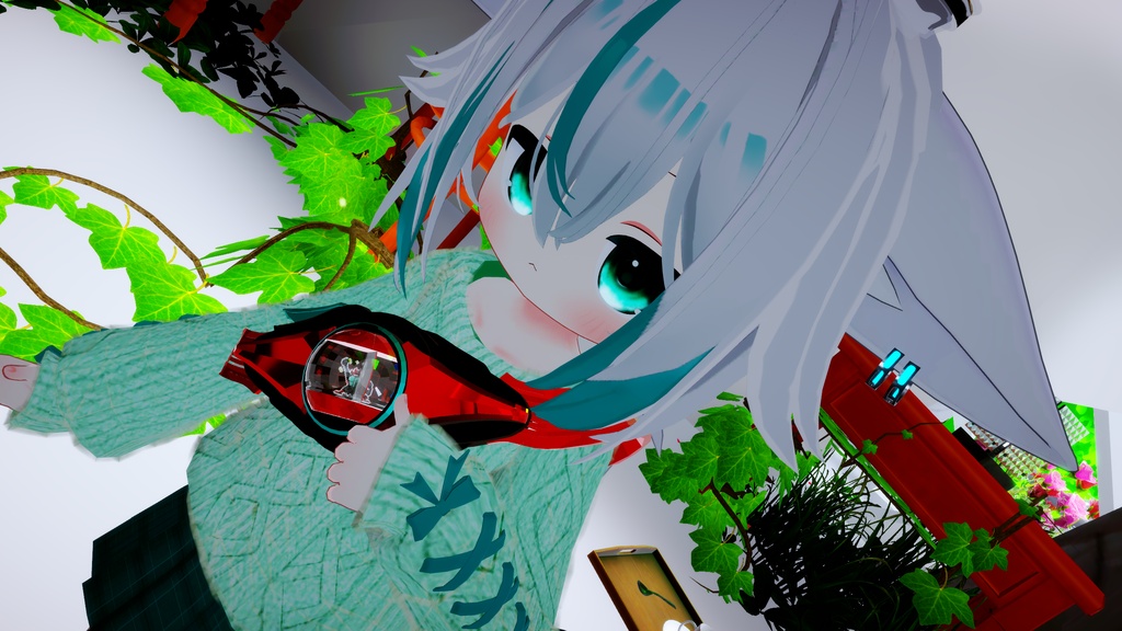 夢を叶える力