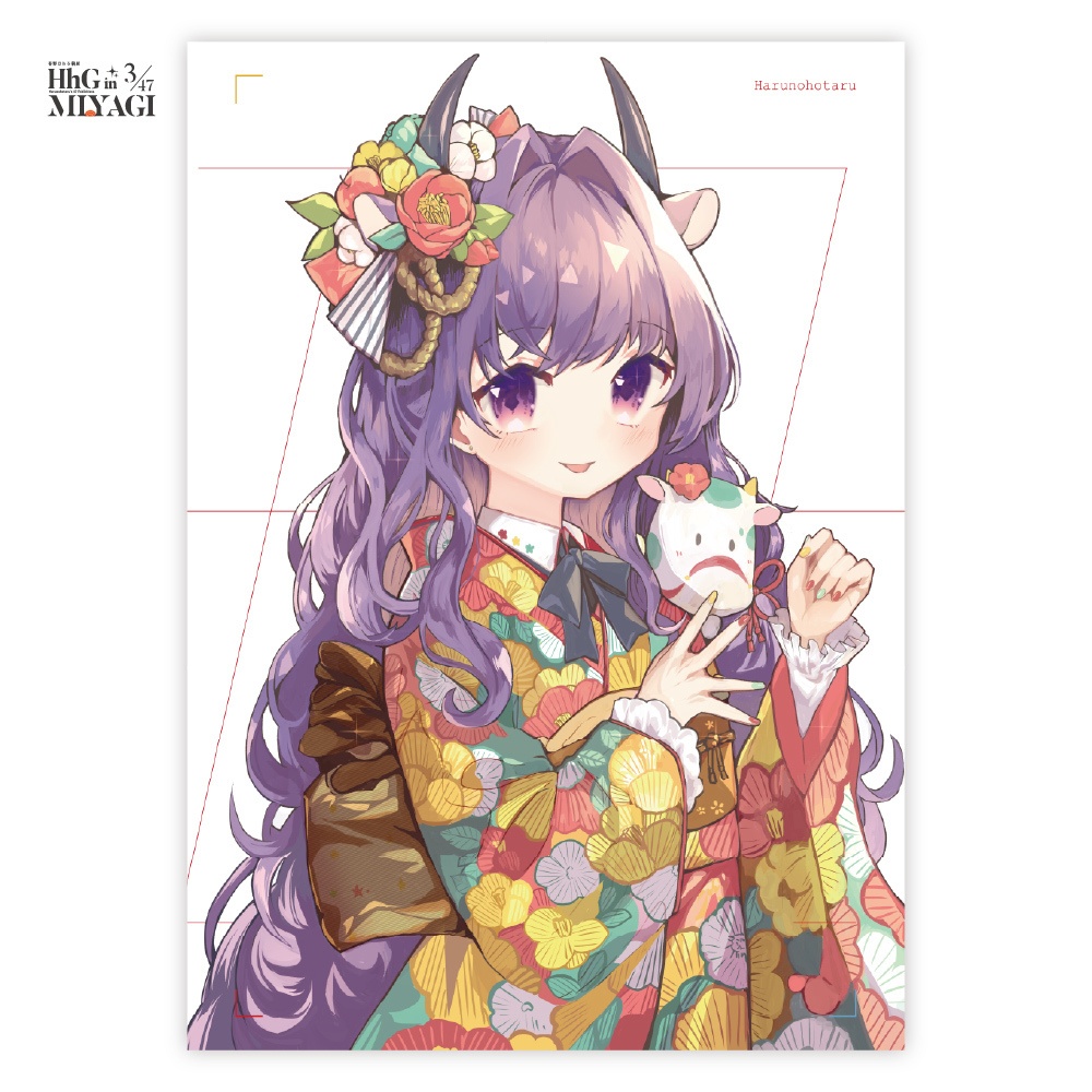 吸着ポスター