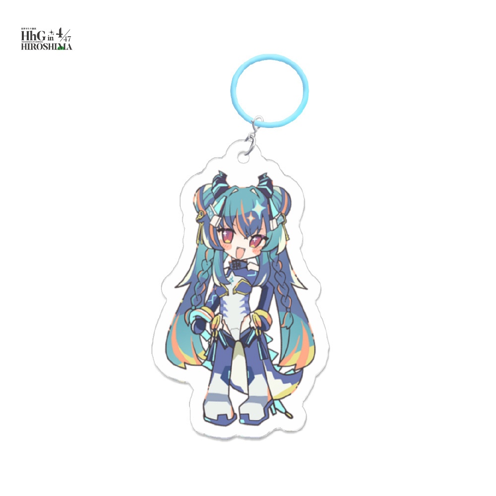 Suipro. アンブレラマーカー