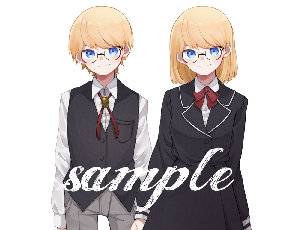 CoC「雪の祈り」