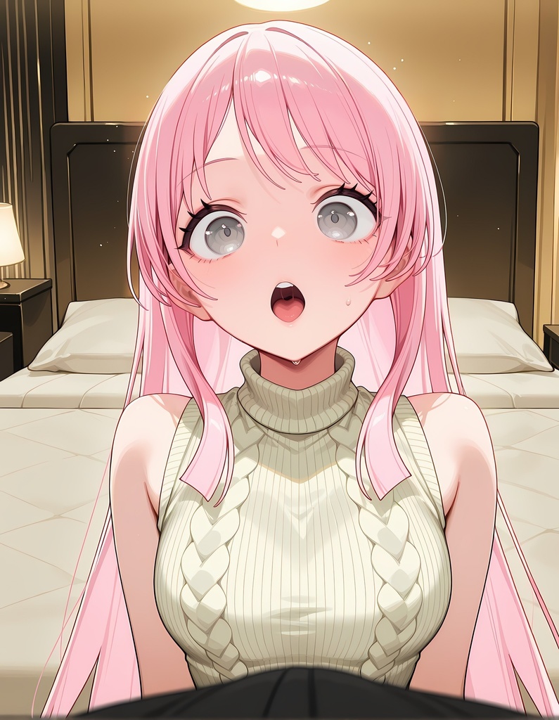 [R18] 千早愛音 (Anon Chihaya) 84枚/images