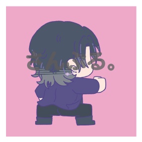 アクリルスタンド (ボールチェーン付)各500円