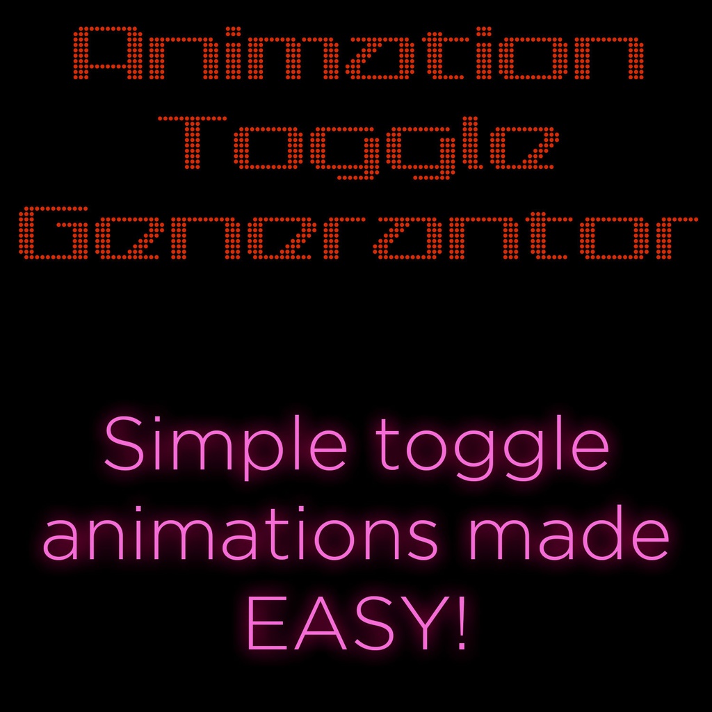 MintyToggle Generator Utility