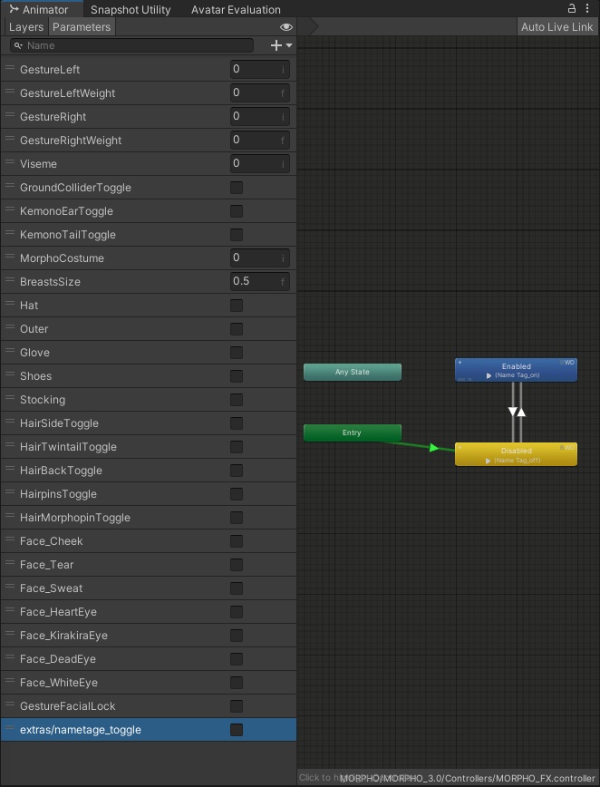 MintyToggle Generator Utility