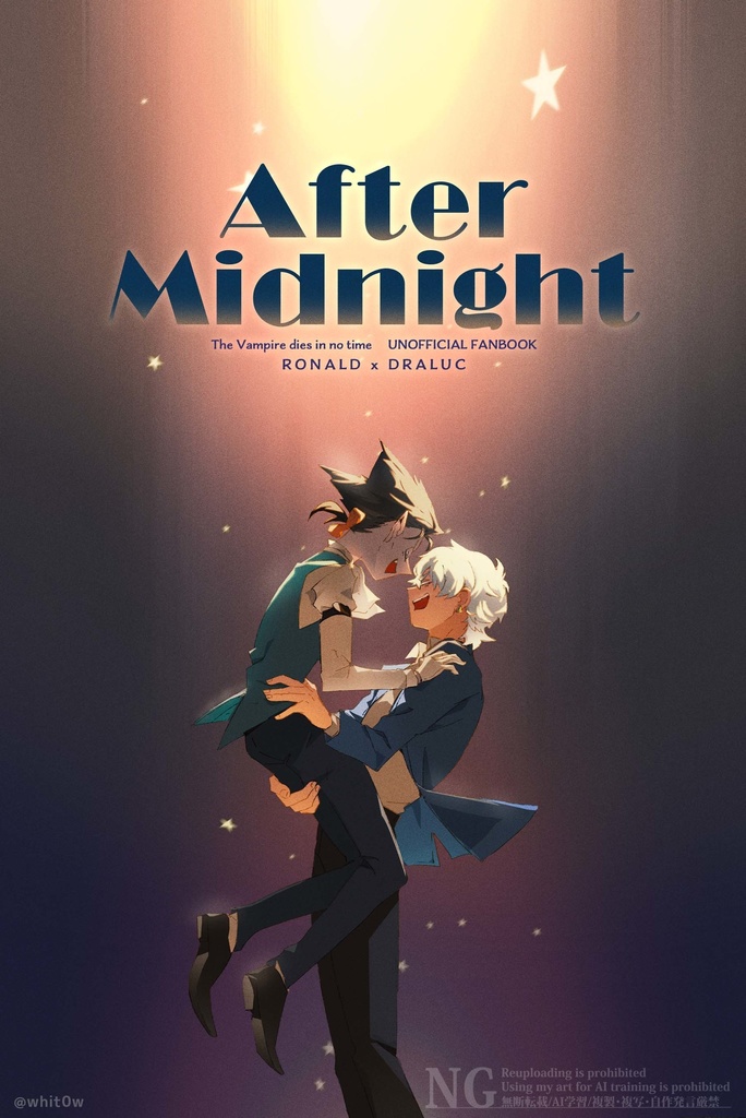 After Midnight