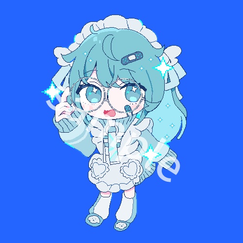 【C105】なにもしらない