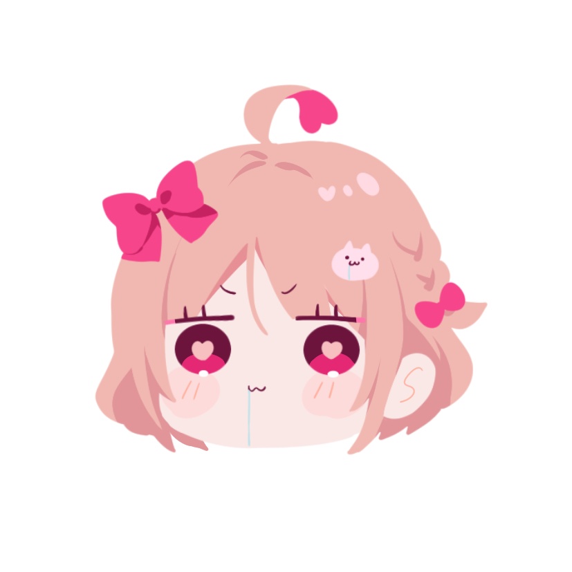 【Aセット】よだれちゃんアクリルキーホルダー 3種セット