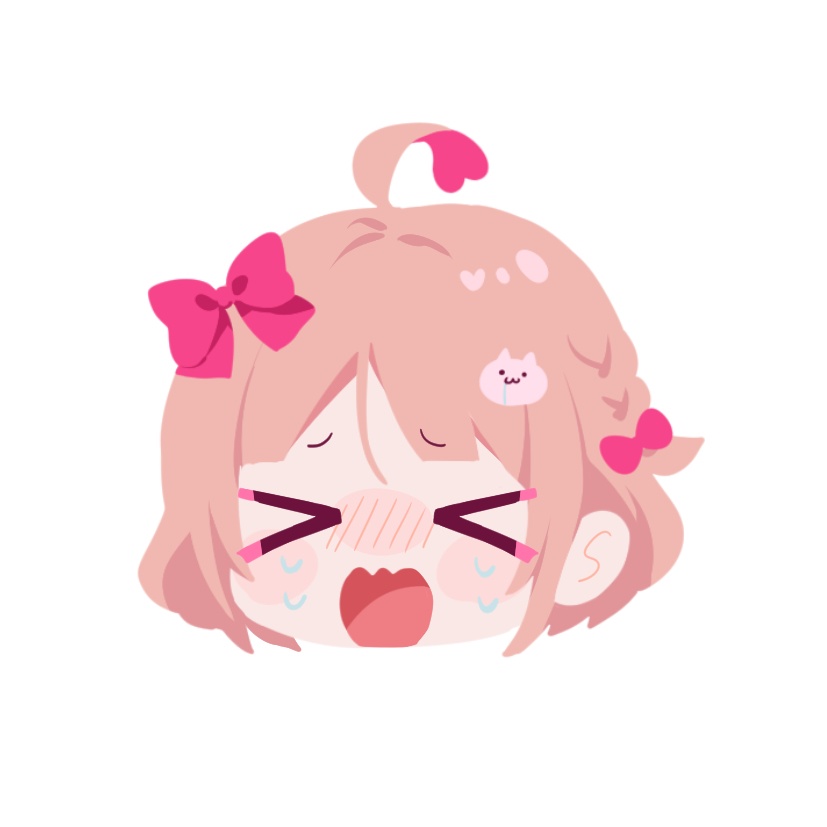 【Aセット】よだれちゃんアクリルキーホルダー 3種セット