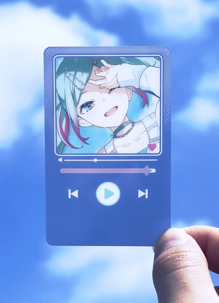 【プロセカ】UP!4点セット【クリフェス2025】