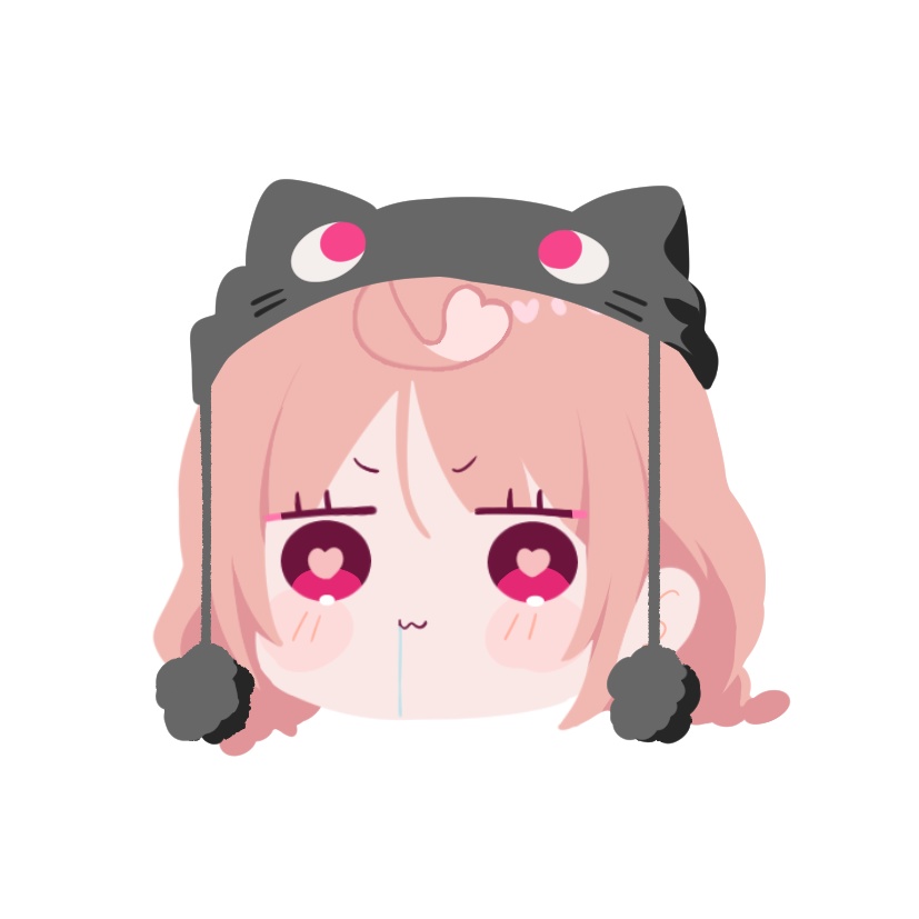 ☆NEW☆よだれちゃんアクキー 単品/セット