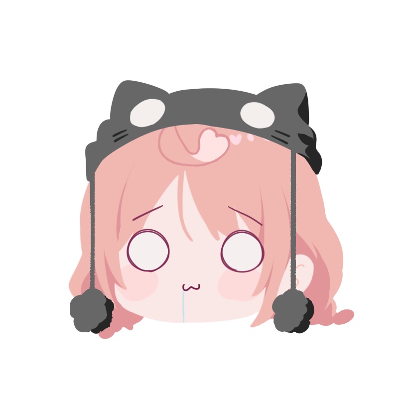 ☆NEW☆よだれちゃんアクキー 単品/セット