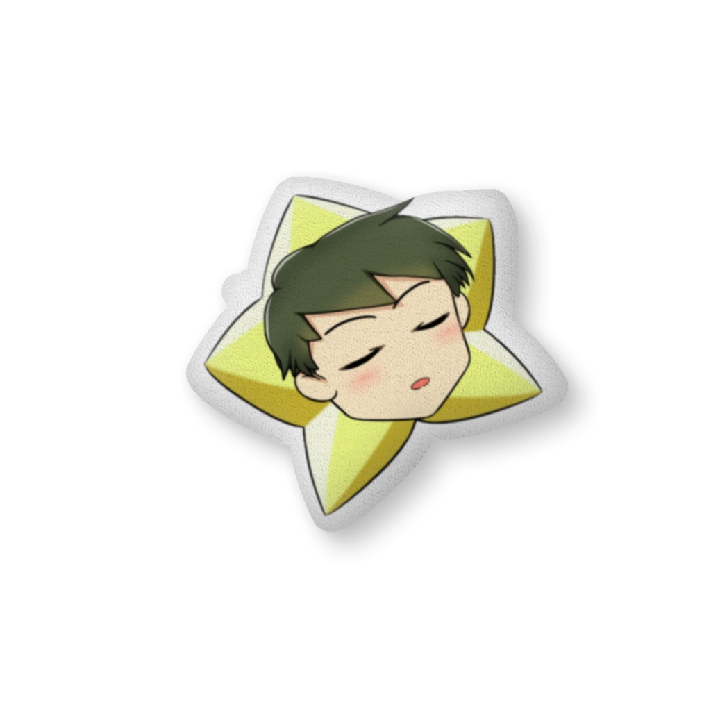 ホッシークッション(大)