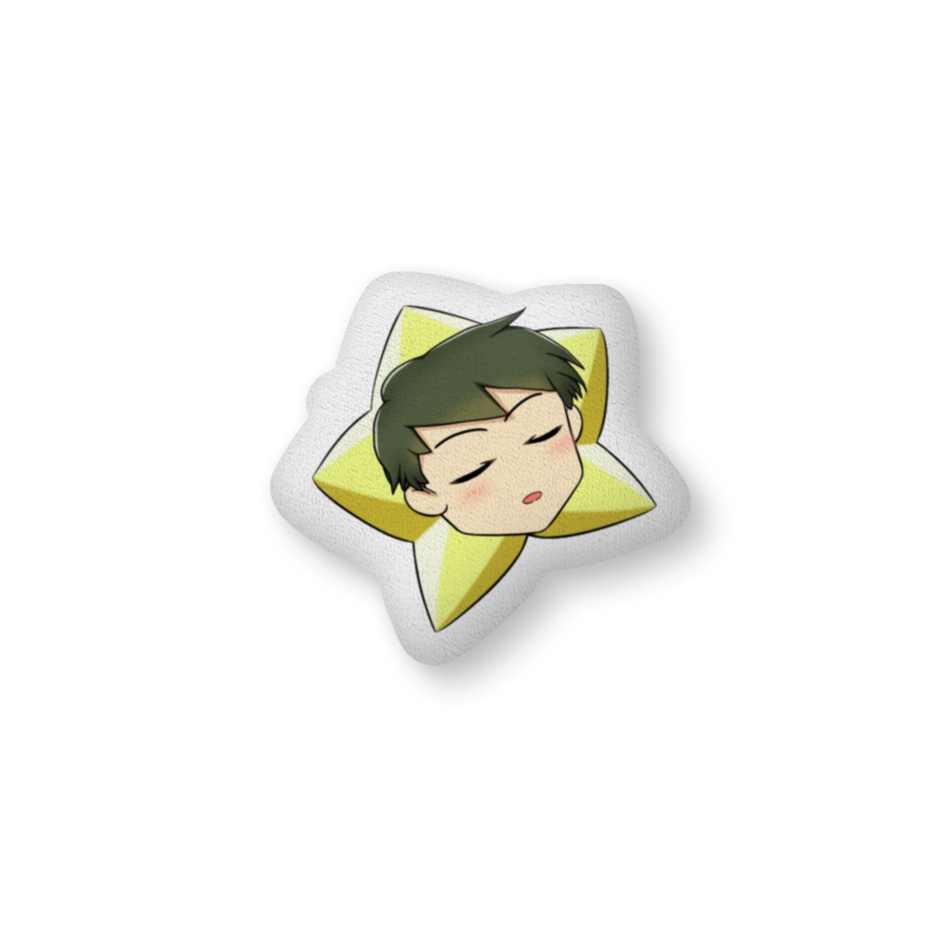 ホッシークッション(中)