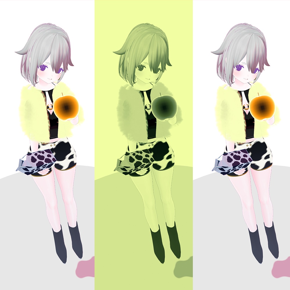 ソフィナ対応 焼肉デートセット