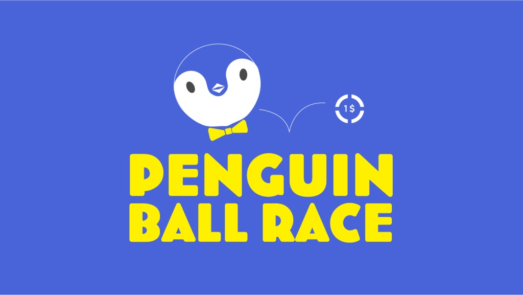 (無料)あつまれ!ぺんぎん