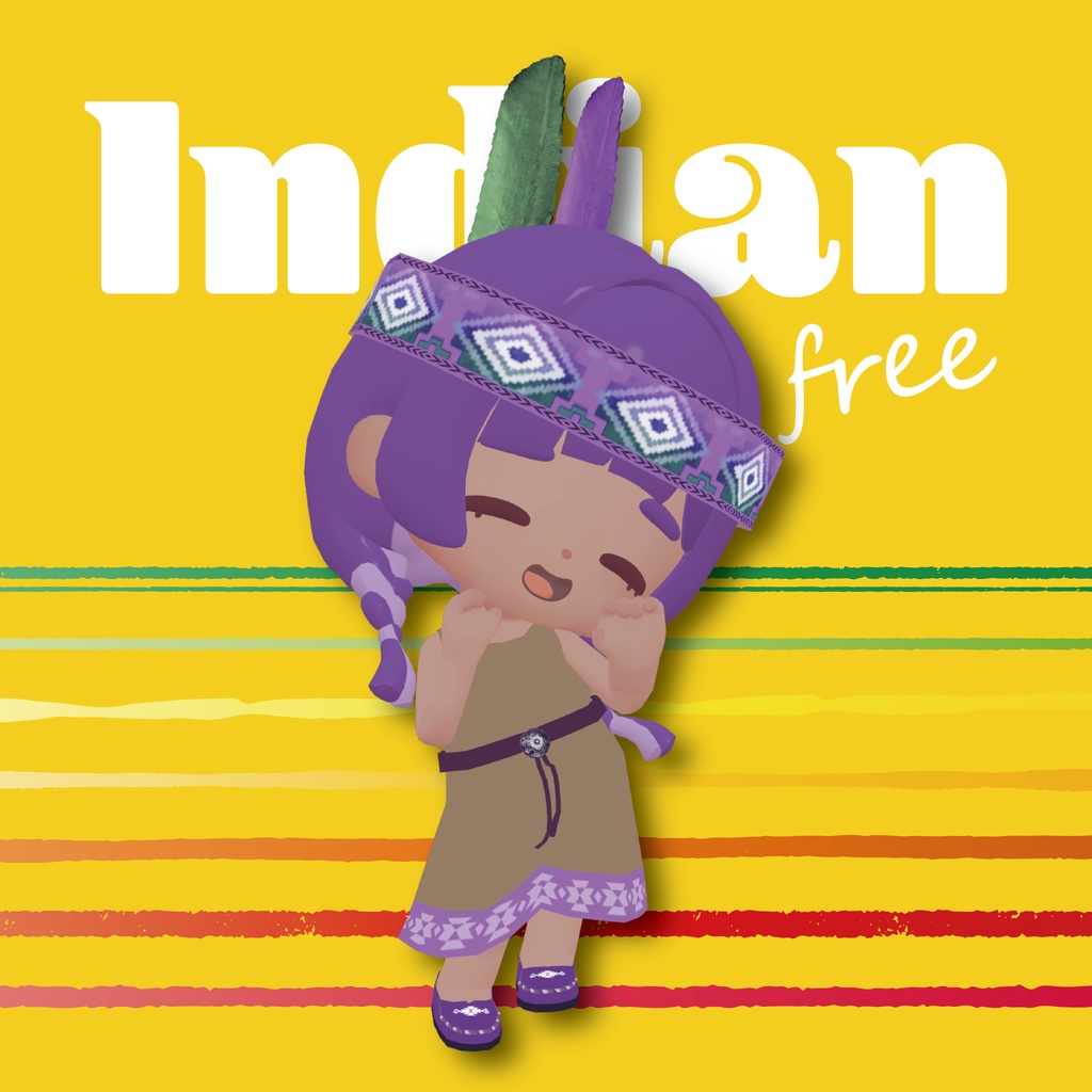 (無料あり)わいわいインディアン