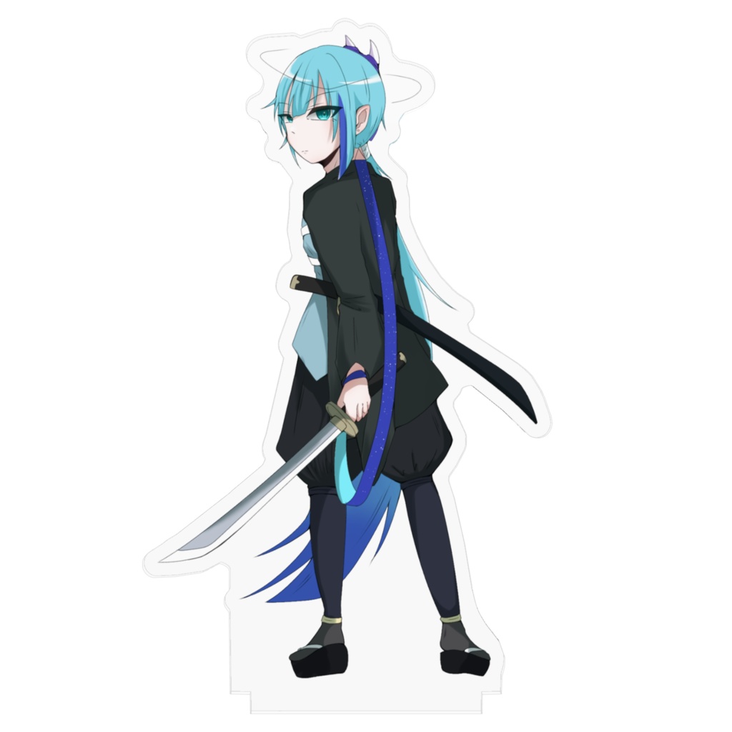 狂瀾怒濤 アクリルスタンド