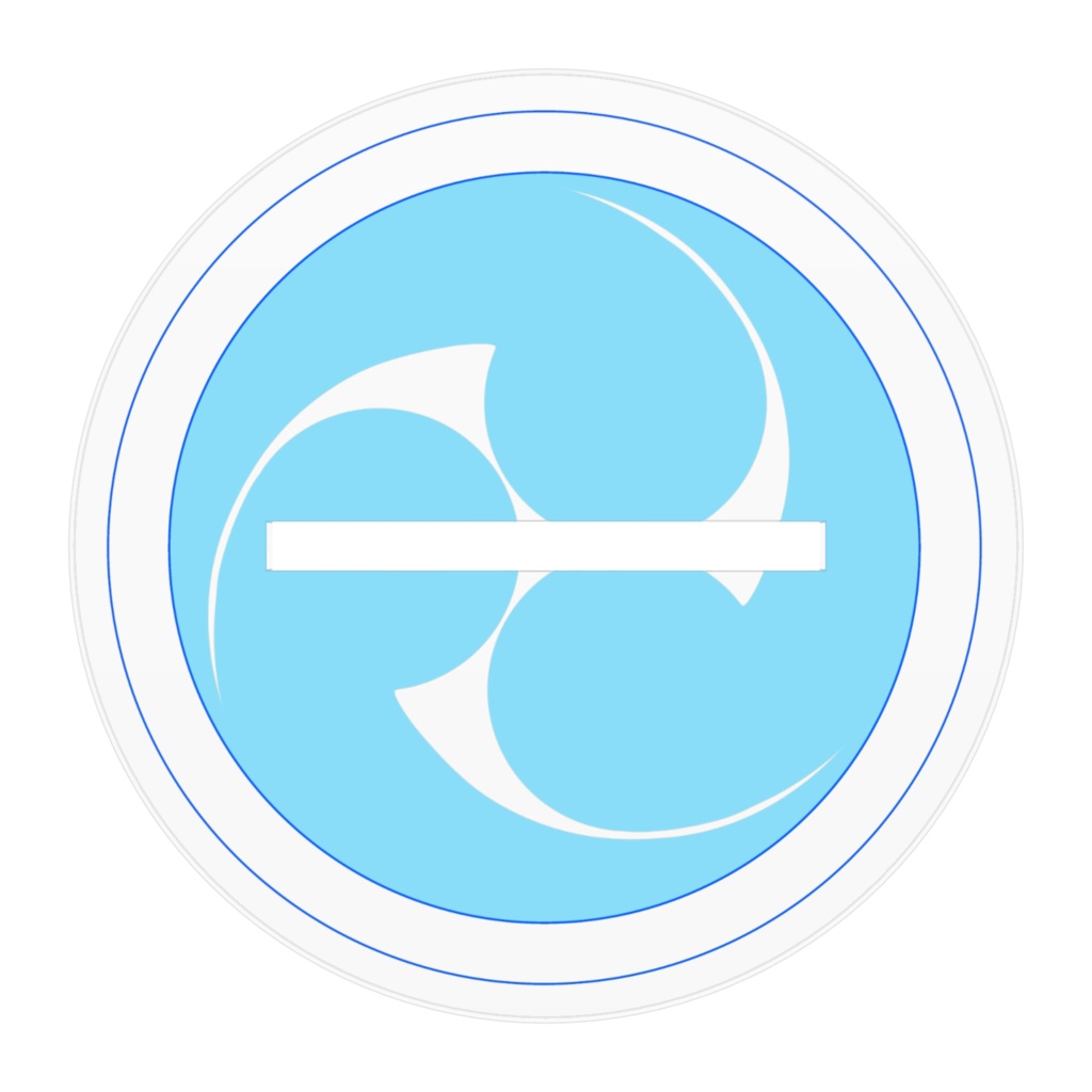 狂瀾怒濤 アクリルスタンド