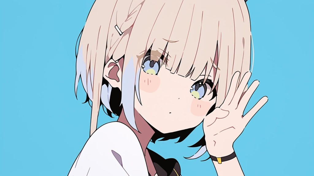 【フリーBGM】どうしようもない