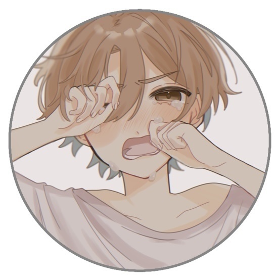 真白友也 缶バッチ
